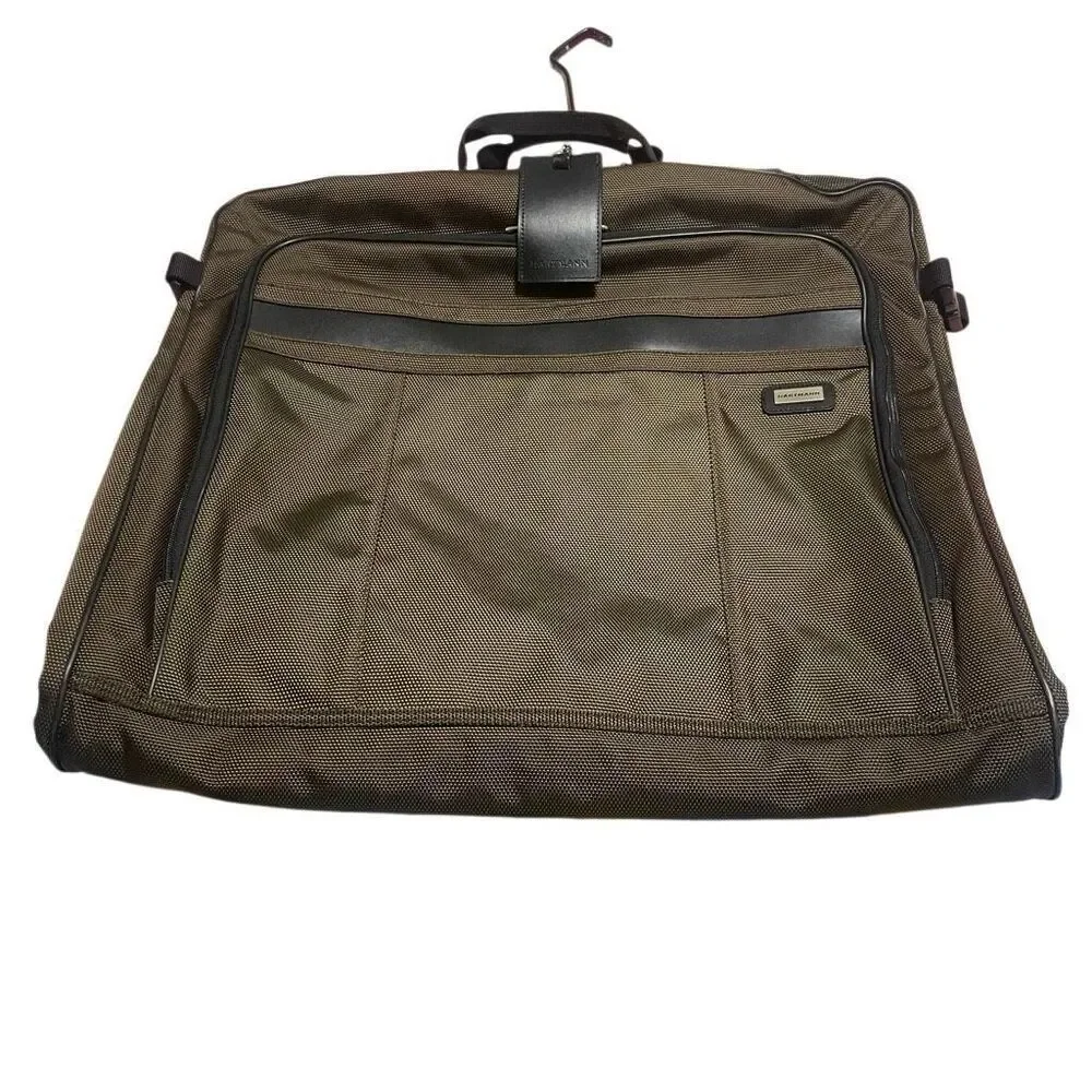 Hartmann Luggage Stratum Garment Bag XL